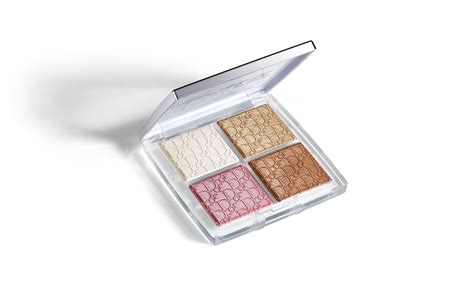 dior blush pallet